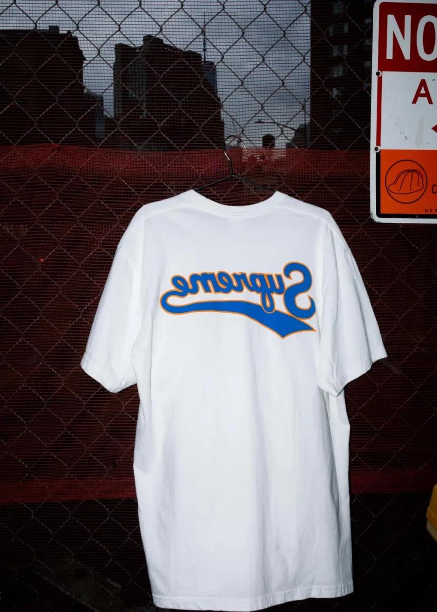 Supreme Summer Tee 2024