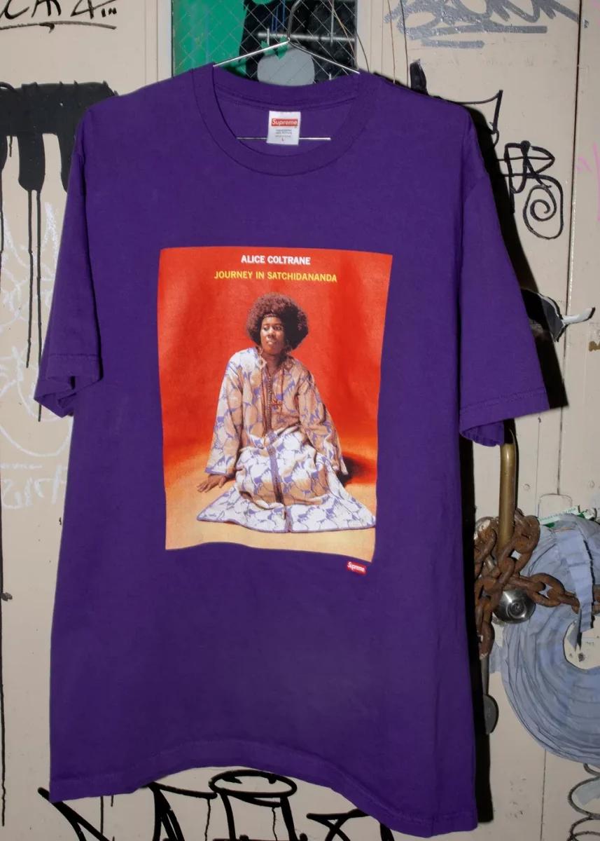 Supreme Summer Tee 2024