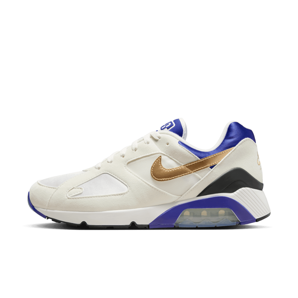 Nike Air 180 'Concord' - 2024