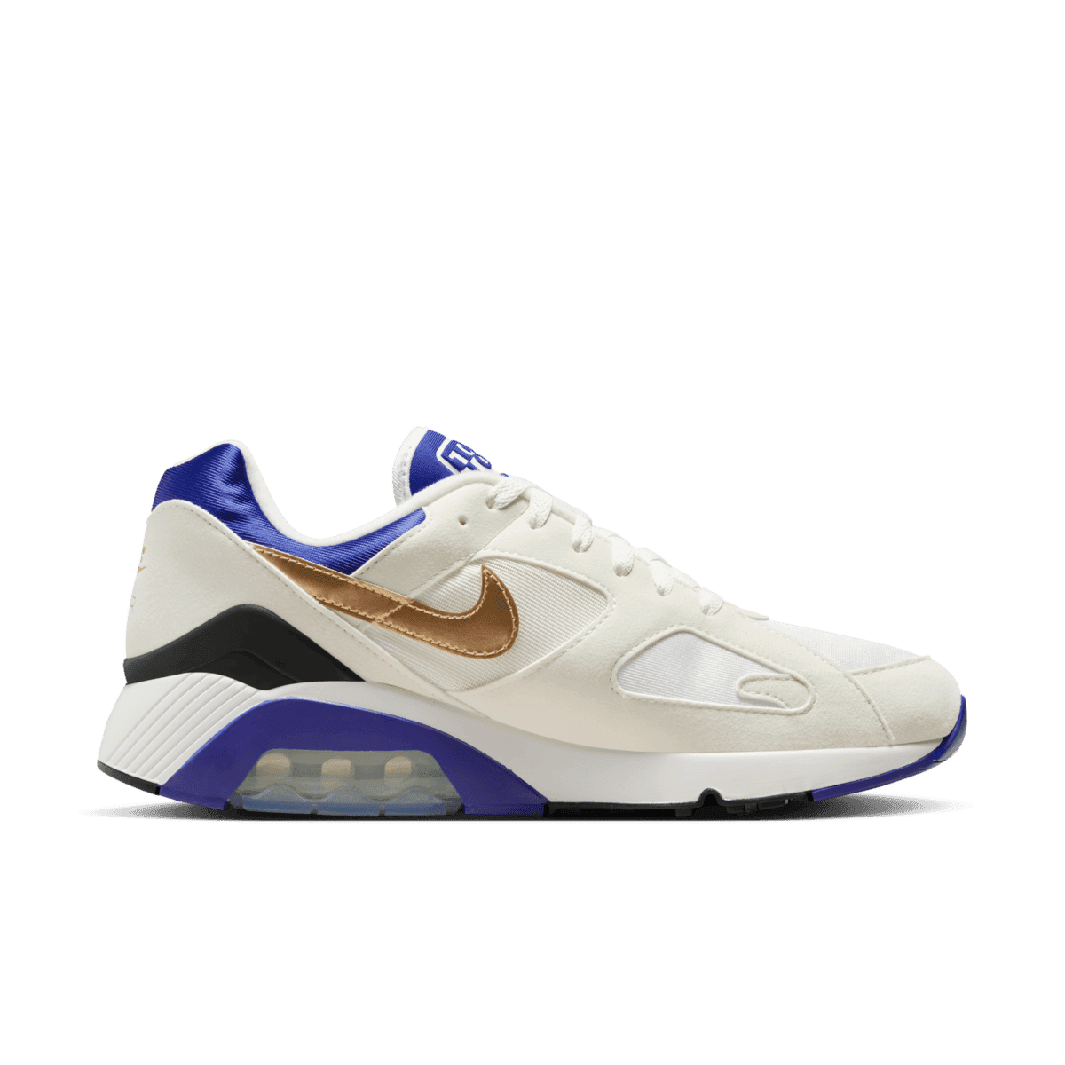 Nike Air 180 'Concord' - 2024