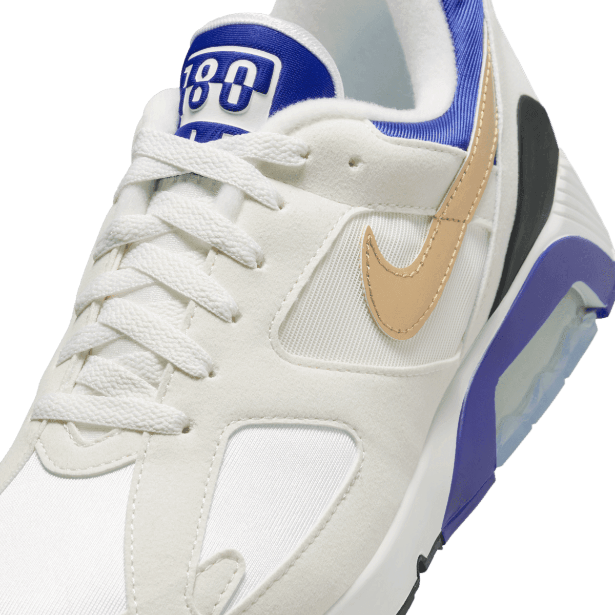 Nike Air 180 'Concord' - 2024