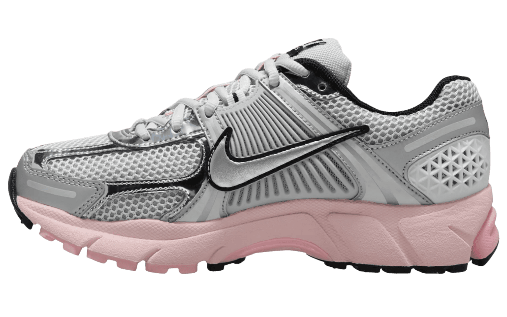 Nike WMNS Zoom Vomero 5 Pink Foam