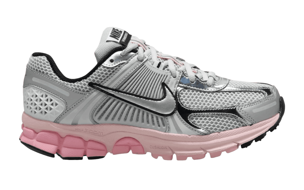 Nike WMNS Zoom Vomero 5 Pink Foam