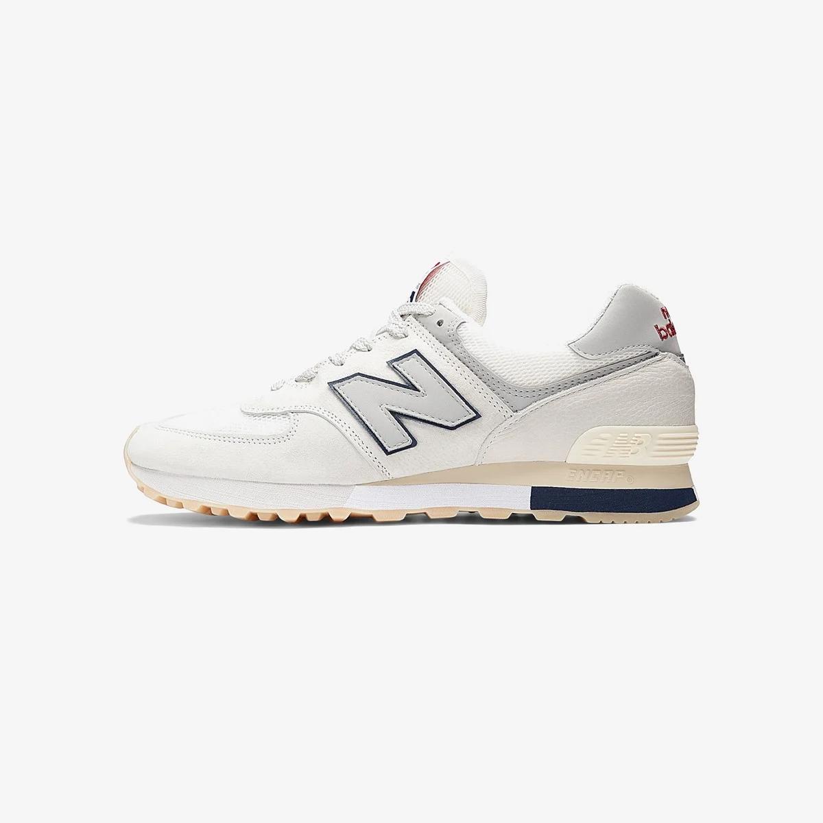 New Balance 576 'Vintage Sport' - Made in UK