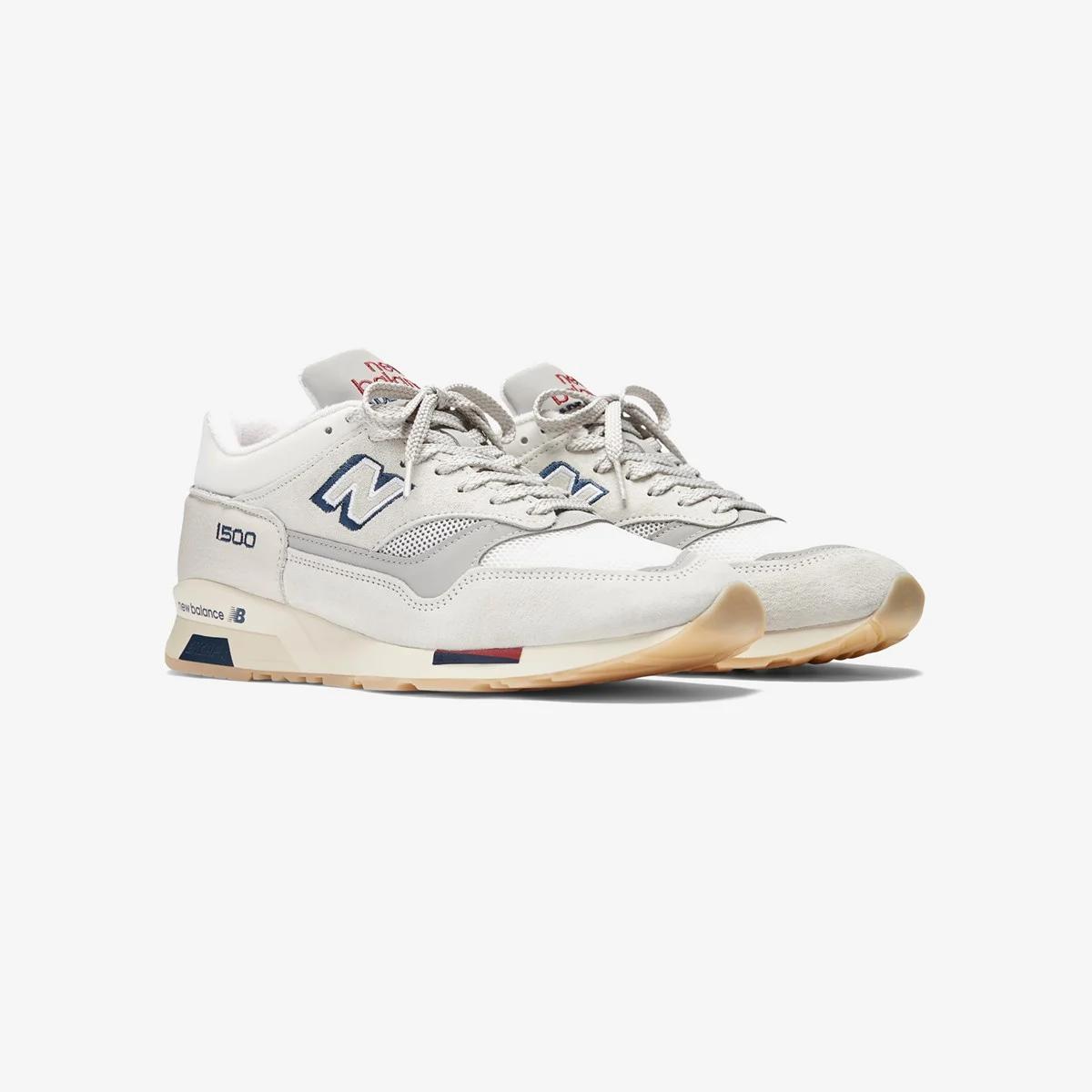 New Balance 1500 'Vintage Sport' - Made in UK