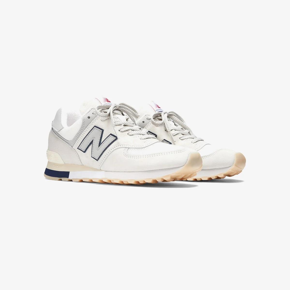 New Balance 576 'Vintage Sport' - Made in UK