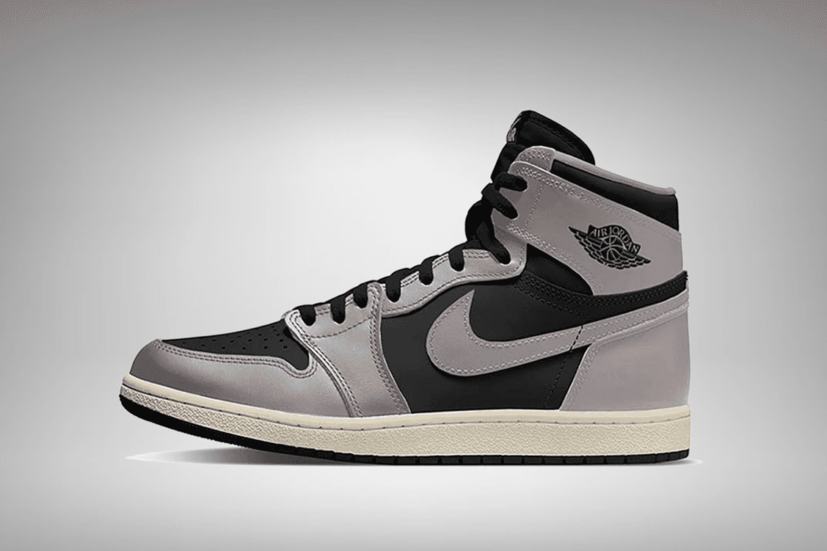 Air Jordan 1 ‘85 &#8216;Reverse Shadow&#8217; dropt 40 jaar later alsnog