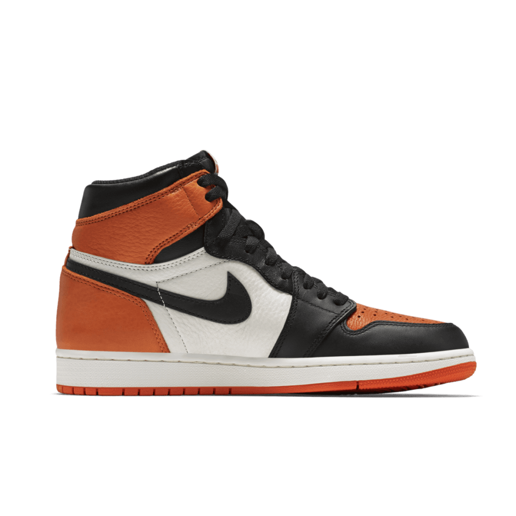 Air Jordan 1 High OG 'Shattered Backboard'