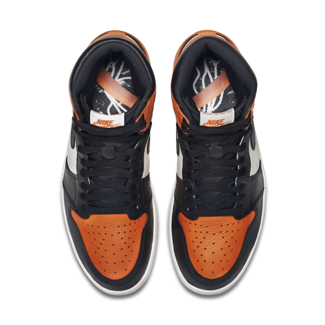 Air Jordan 1 High OG 'Shattered Backboard'