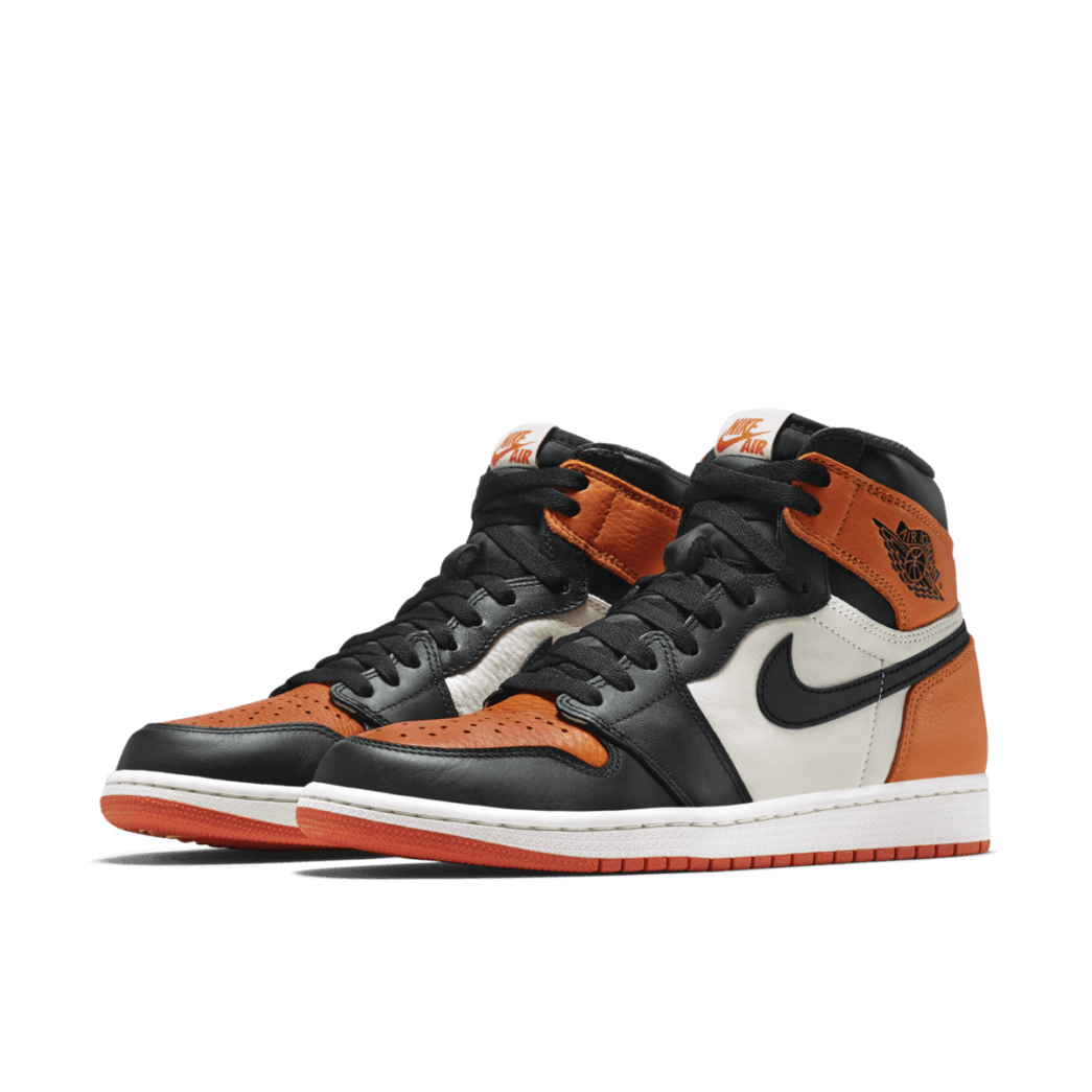 Air Jordan 1 High OG 'Shattered Backboard'