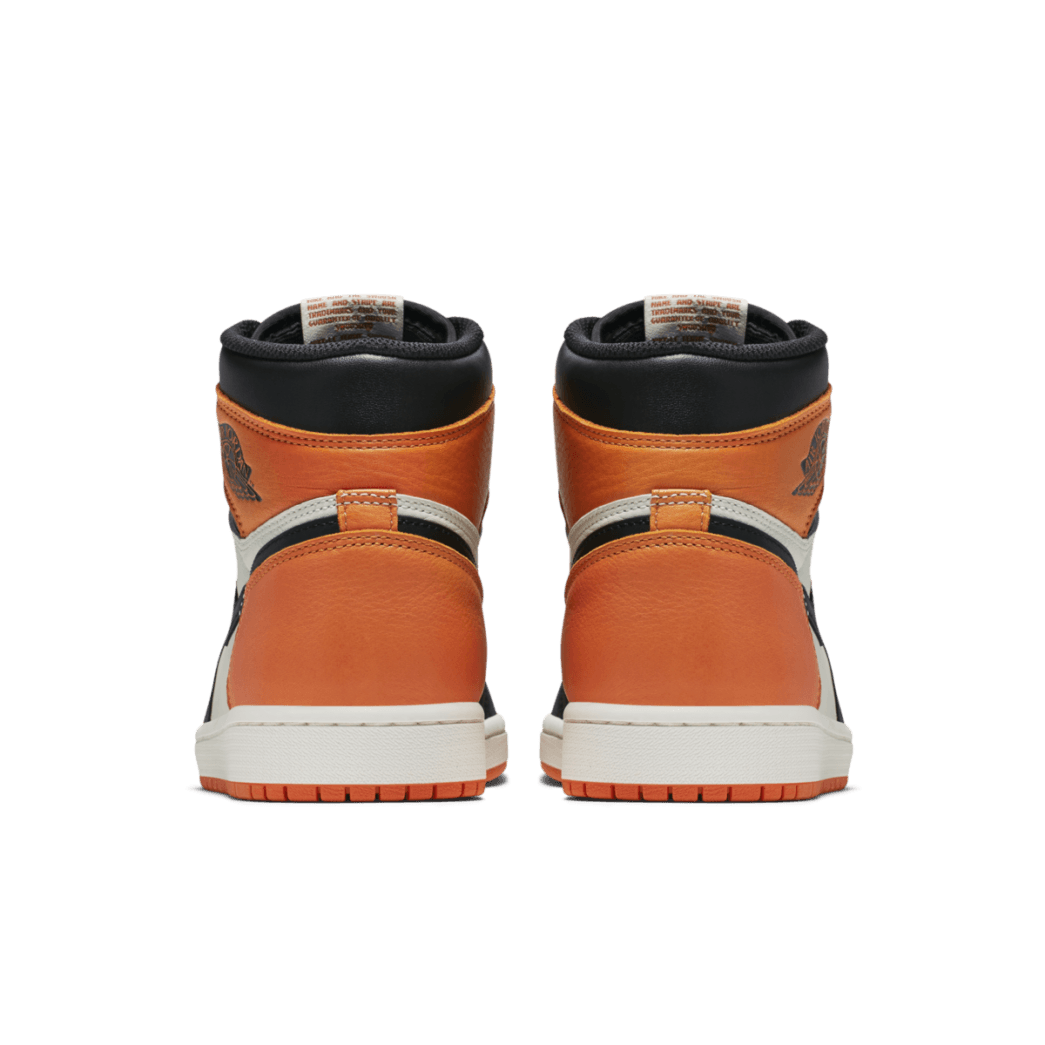 Air Jordan 1 High OG 'Shattered Backboard'