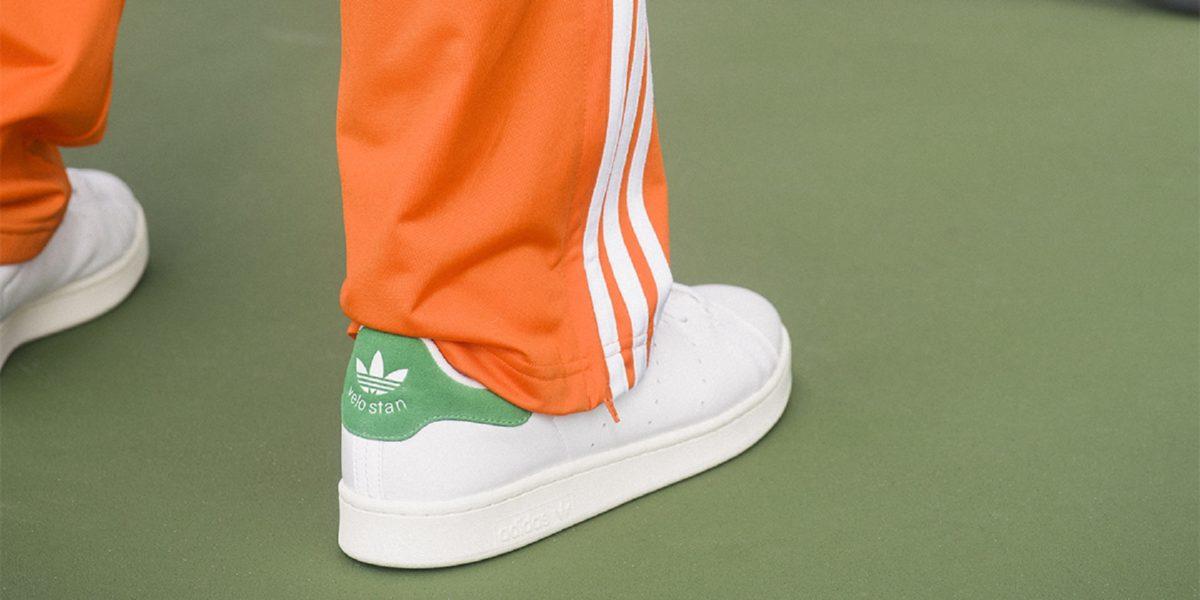 adidas VeloStan Smith