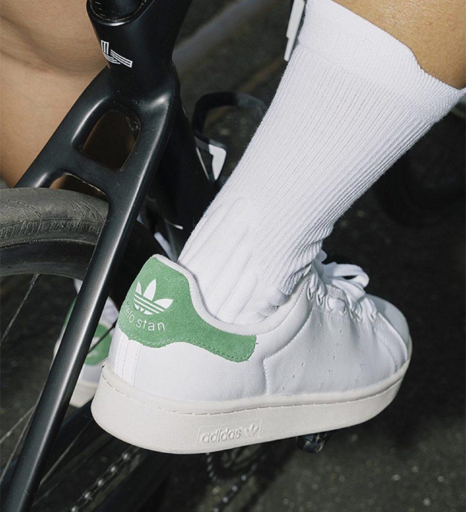 adidas VeloStan Smith