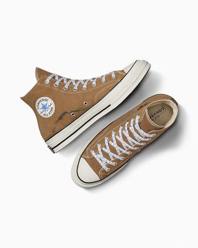 Sky High Farm x Converse Chuck 70