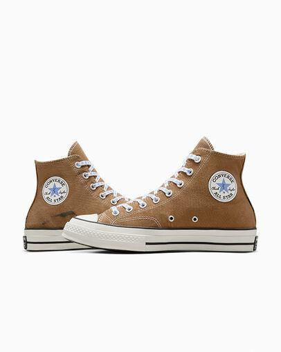 Sky High Farm x Converse Chuck 70