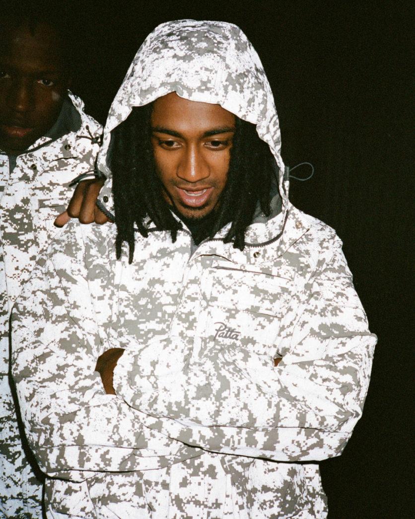 Patta AW24