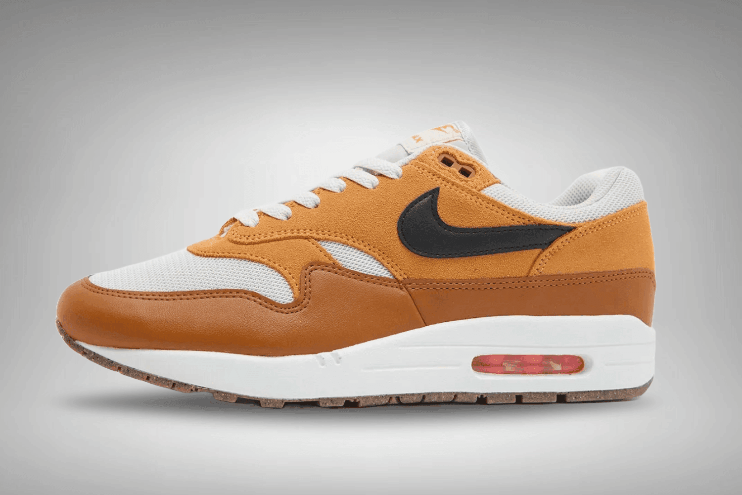 De Nike Air Max 1 krijgt de bekende &#8216;Escape&#8217; look