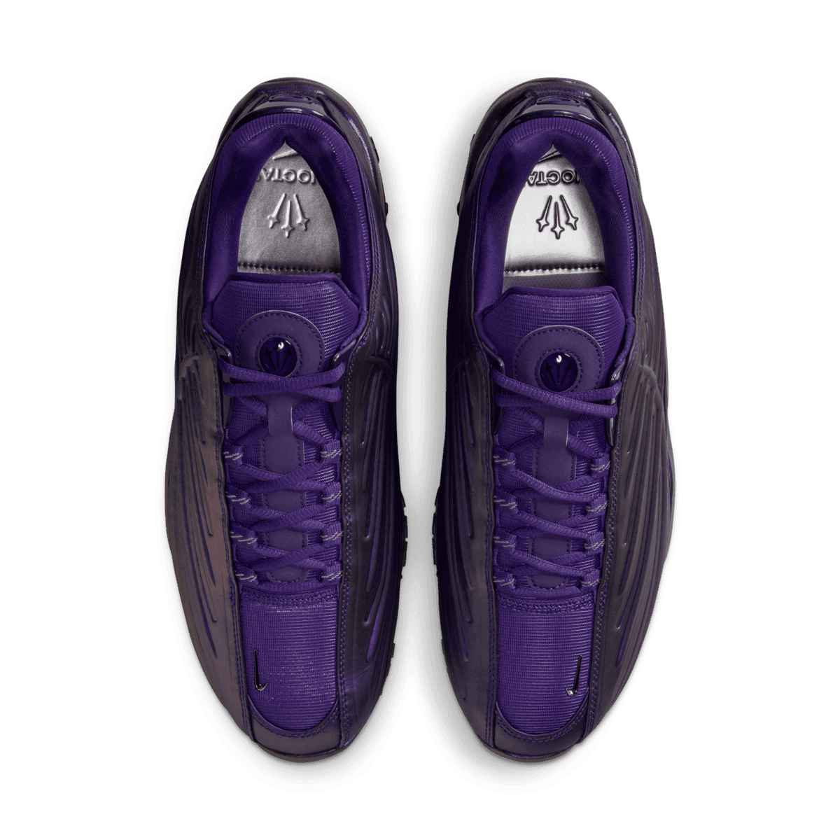 Nocta x Nike Hot Step 2 'Eggplant'