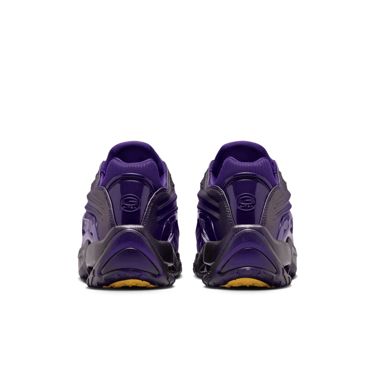 Nocta x Nike Hot Step 2 'Eggplant'