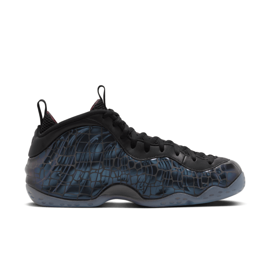 Tekken 8 x Nike Air Foamposite One PRM 'Fist'