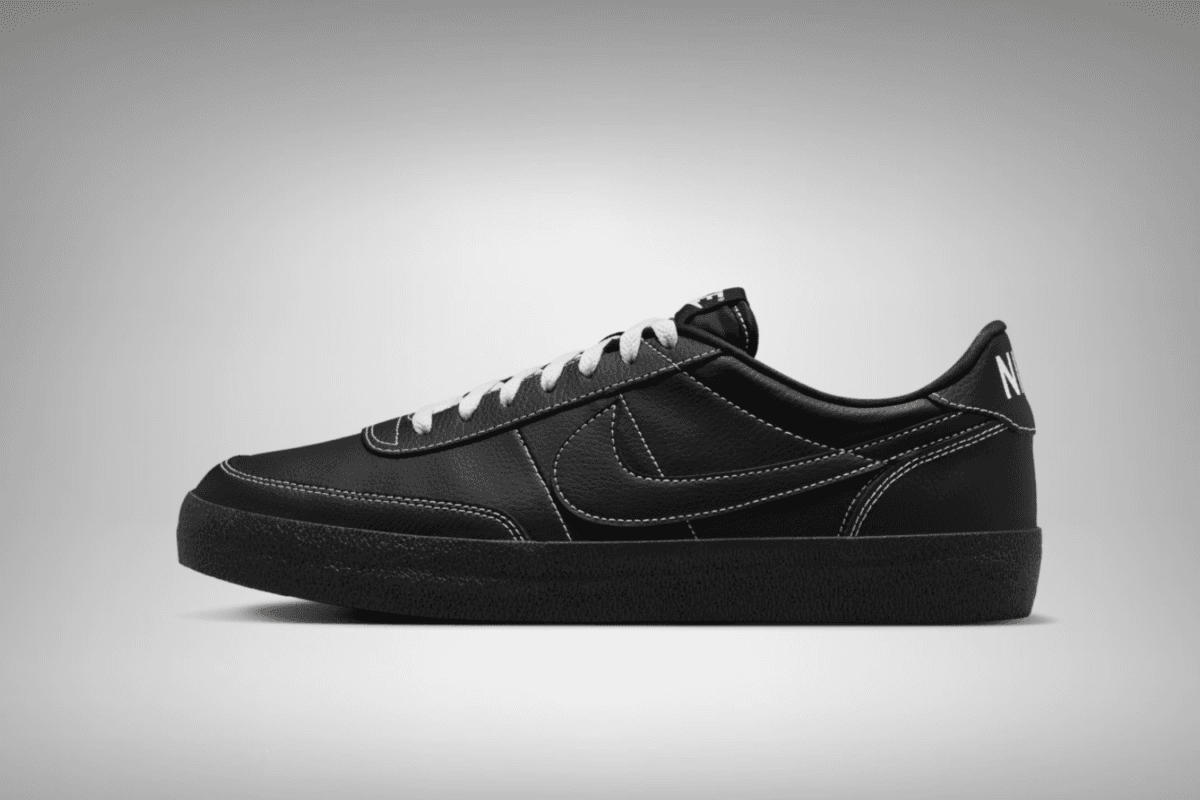 De Nike Killshot 2 &#8216;Phantom&#8217; is nu verkrijgbaar