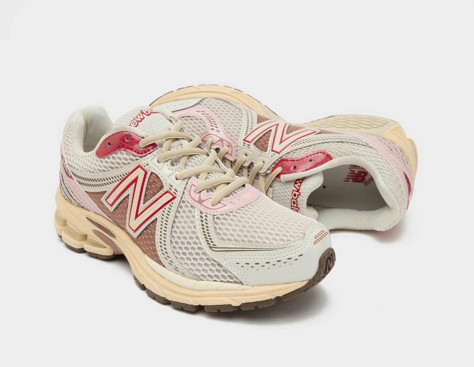 size? New Balance