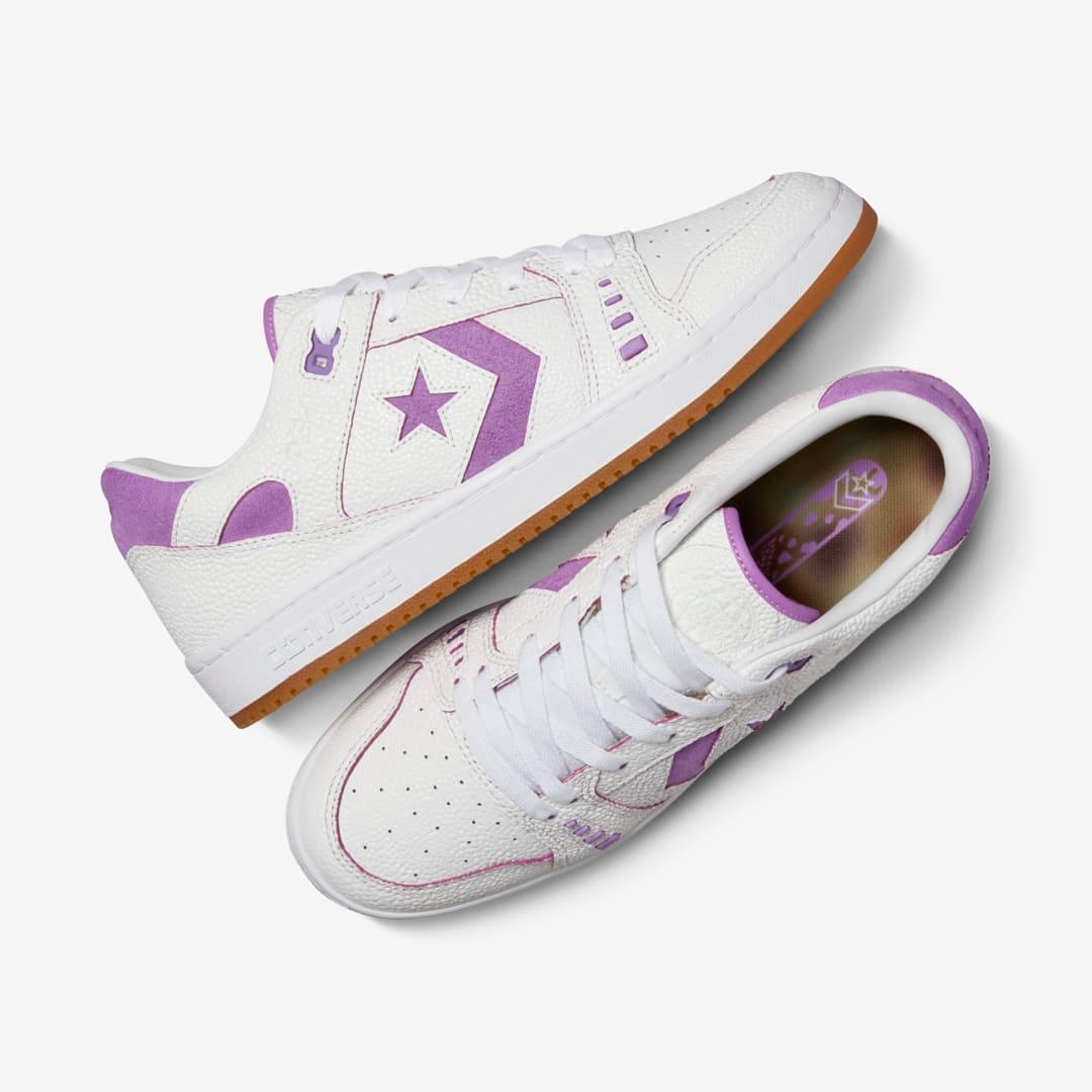 Alexis Sablone x Converse AS-1 Pro 'Chameleon'