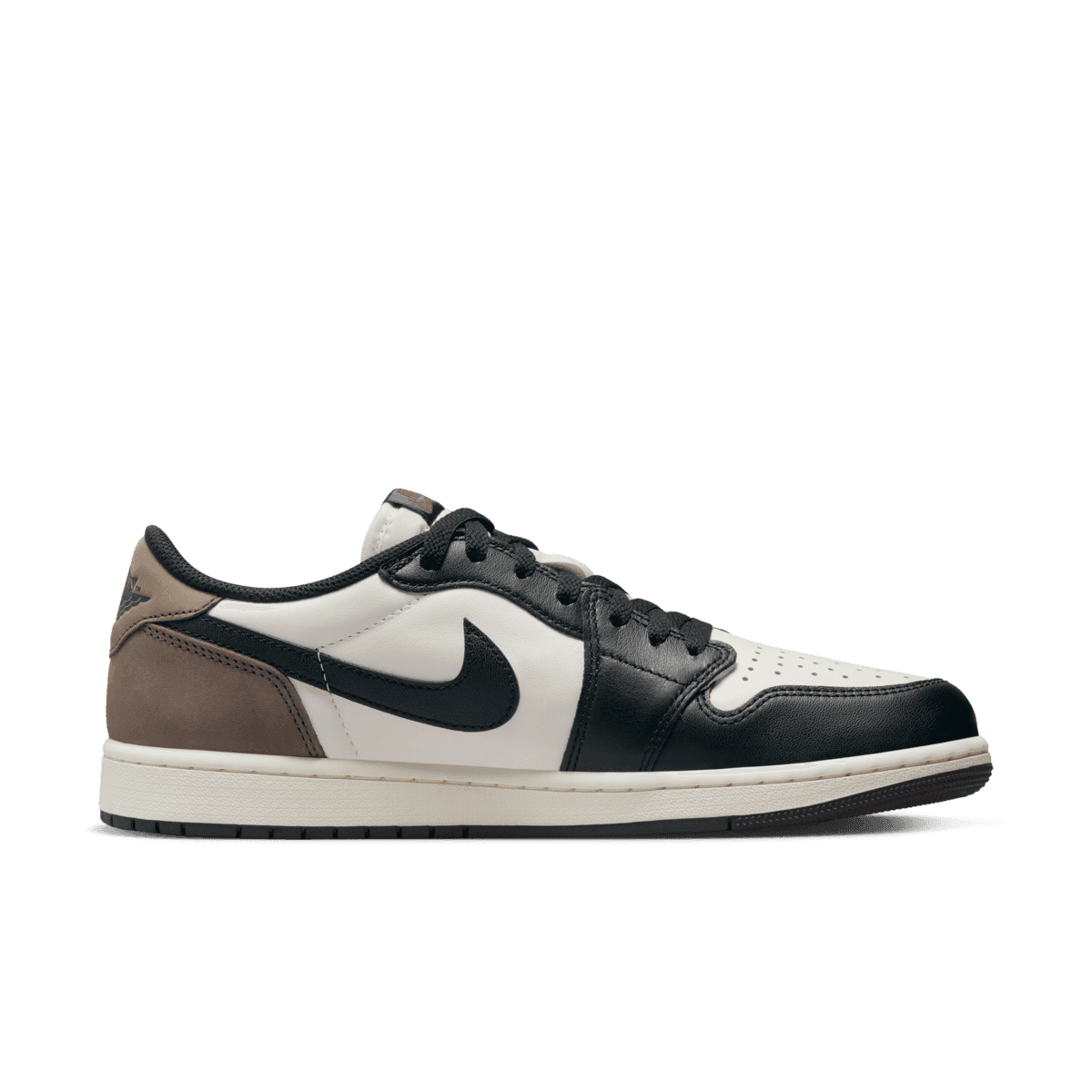 Air Jordan 1 Low OG 'Mocha'