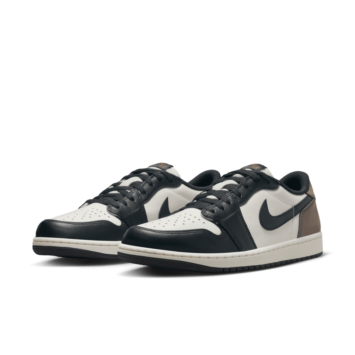 Air Jordan 1 Low OG 'Mocha'