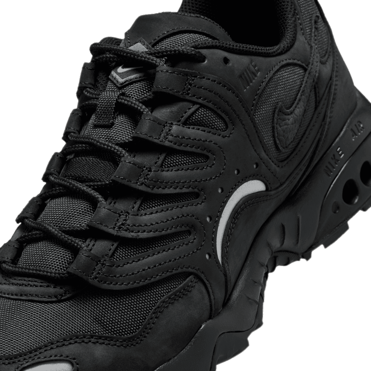 Nike Air Terra Humara SP 'Black'