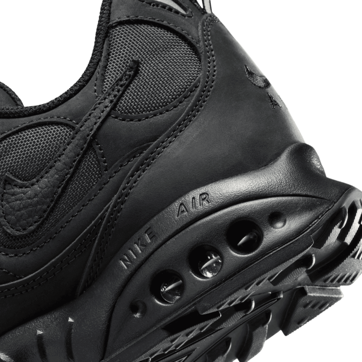 Nike Air Terra Humara SP 'Black'