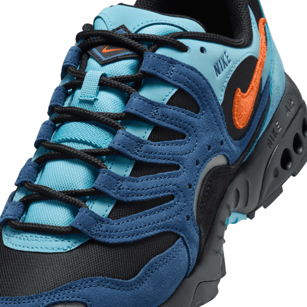 Nike Air Terra Humara SP 'Mystic Navy'