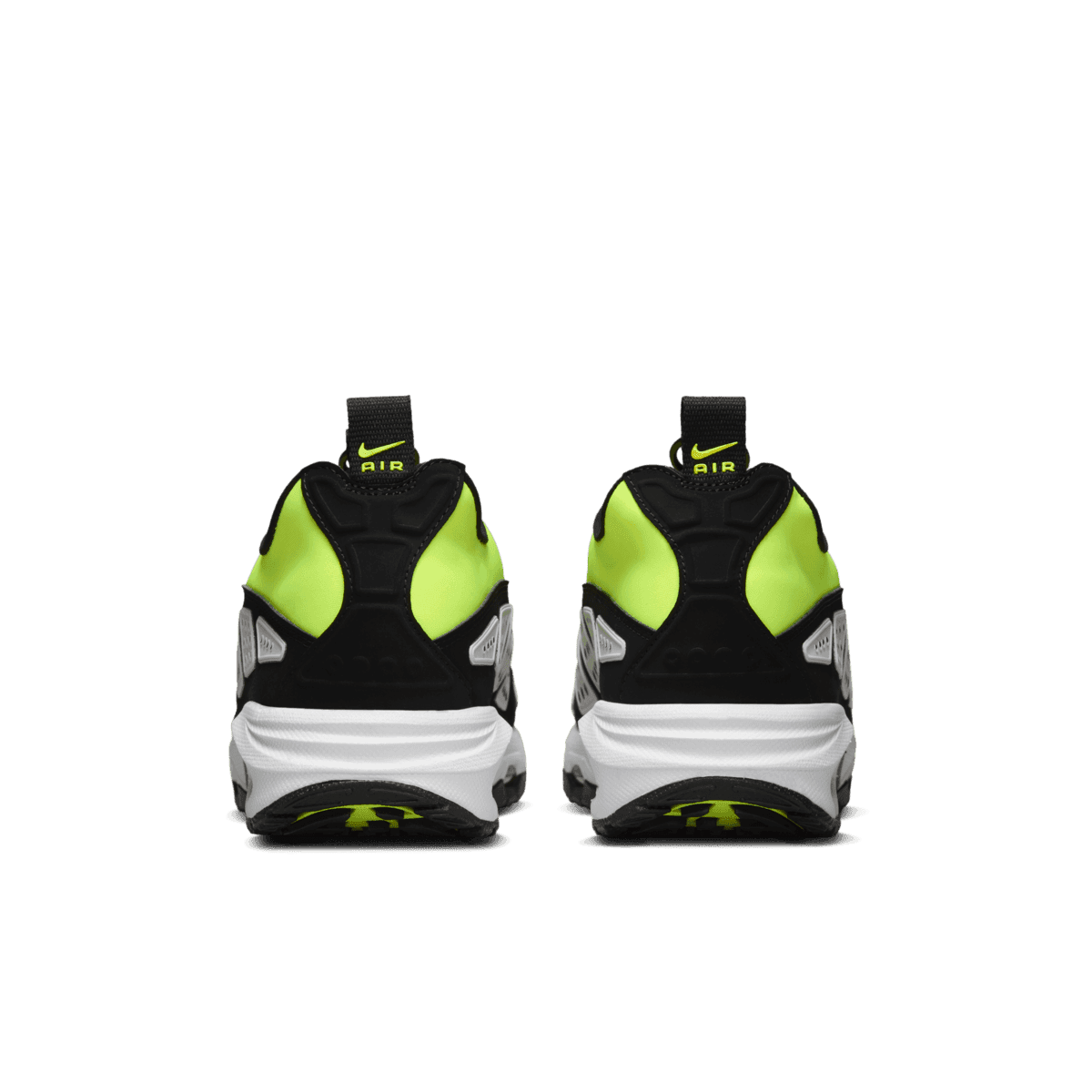 Nike Air Max SNDR WMNS 'Electric Green'