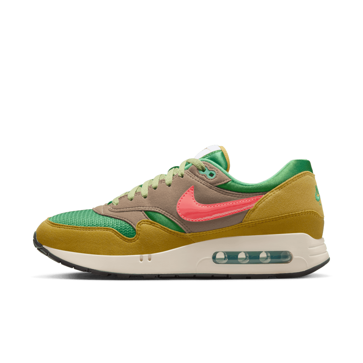 Nike Air Max 1 86 Prm 'Powerwall BRS' - 2024