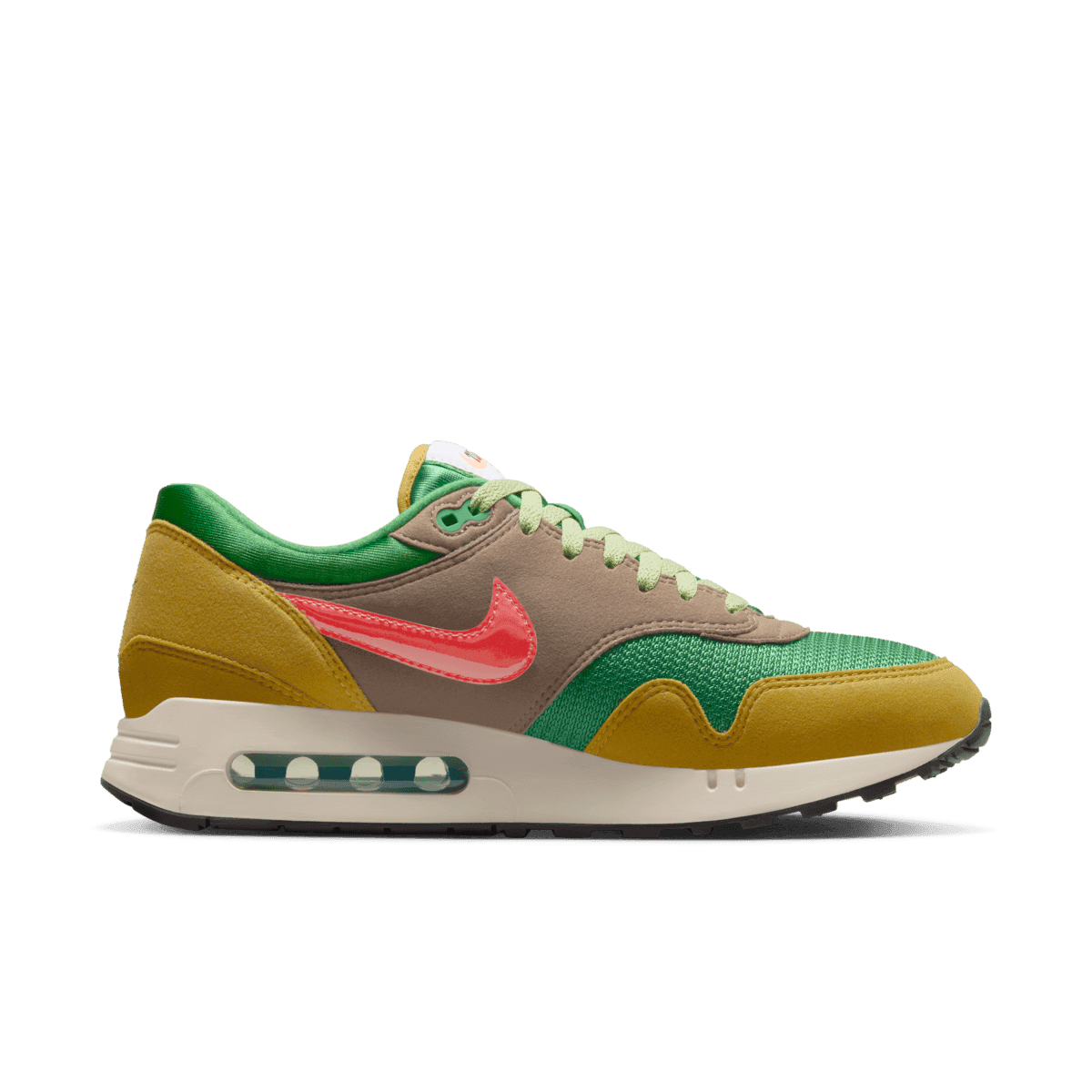 Nike Air Max 1 86 Prm 'Powerwall BRS' - 2024