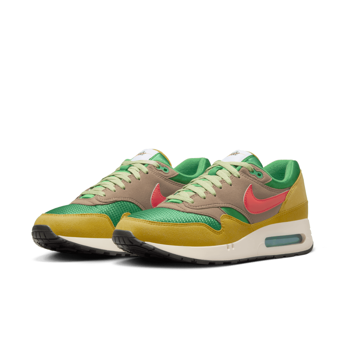 Nike Air Max 1 86 Prm 'Powerwall BRS' - 2024