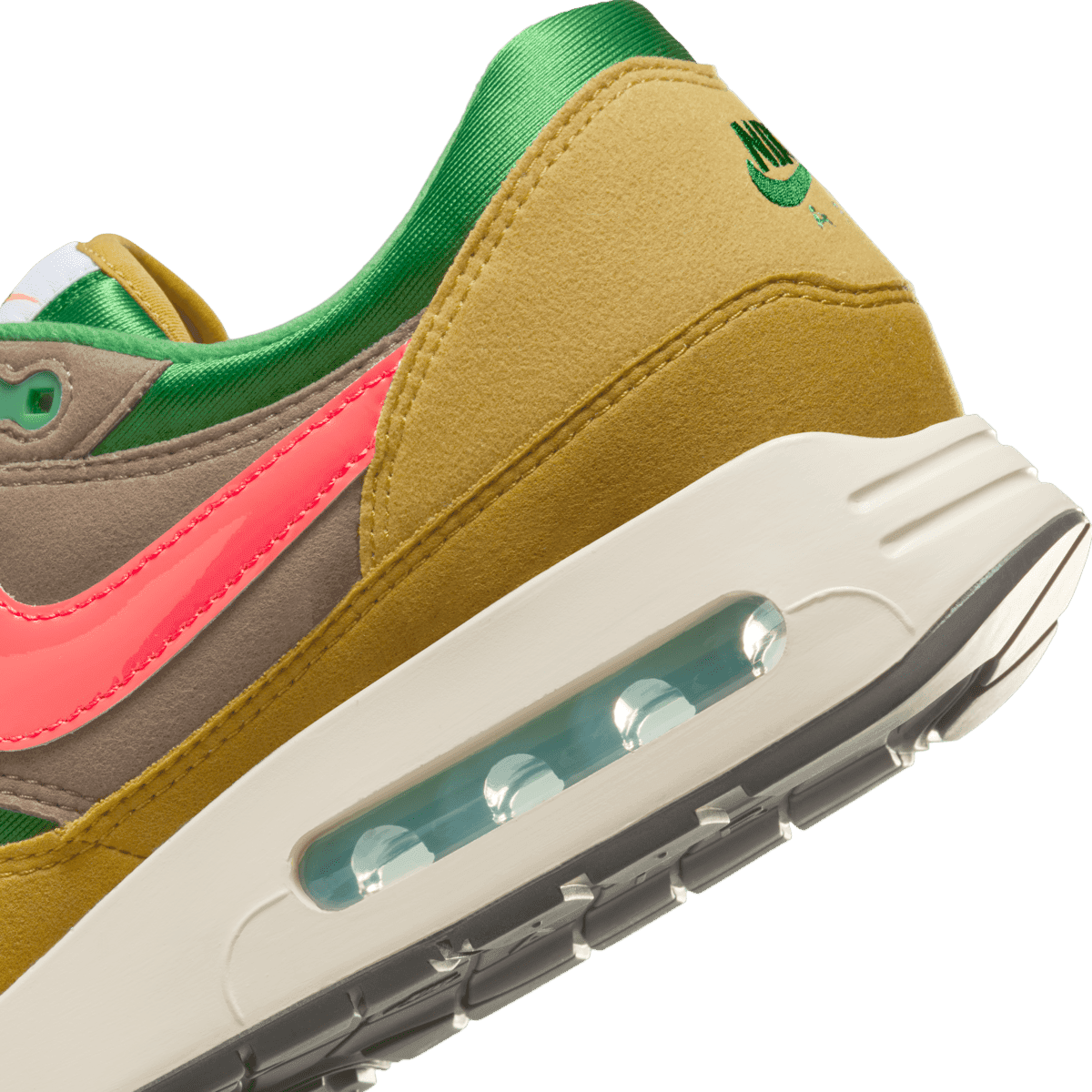 Nike Air Max 1 86 Prm 'Powerwall BRS' - 2024