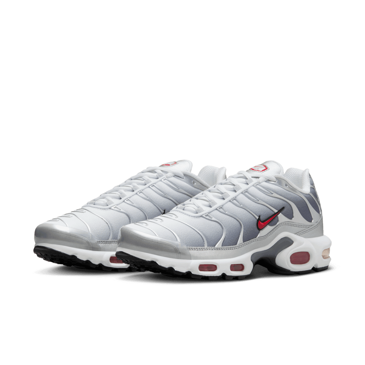 Nike Air Max Plus 'Silver Bullet'