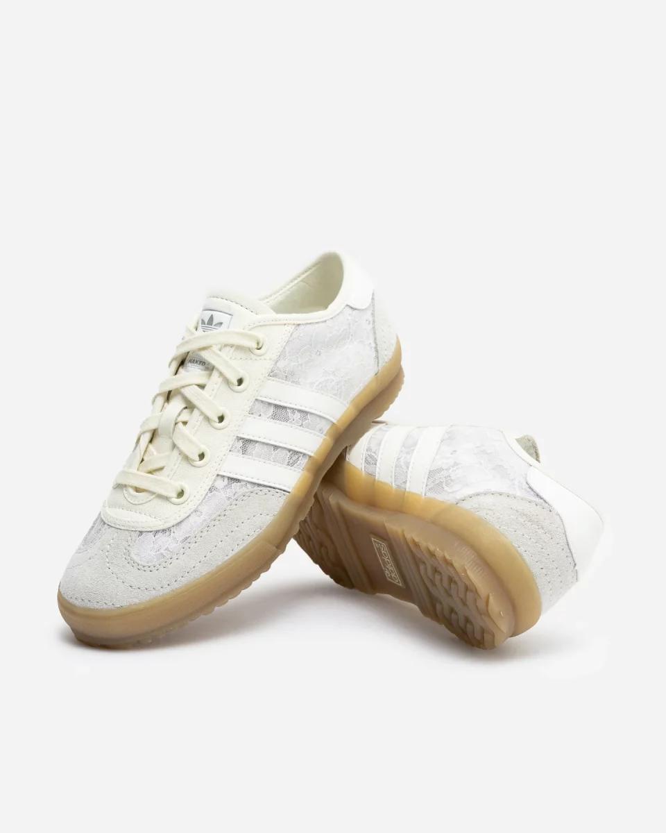 NAKED x adidas tischtennis