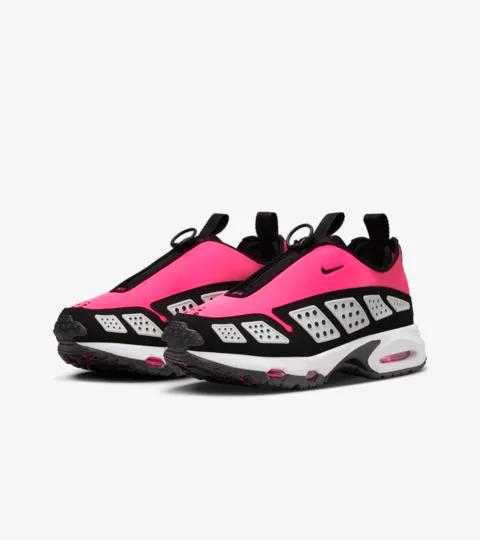 Nike Air Max SNDR WMNS 'Hyper Pink'