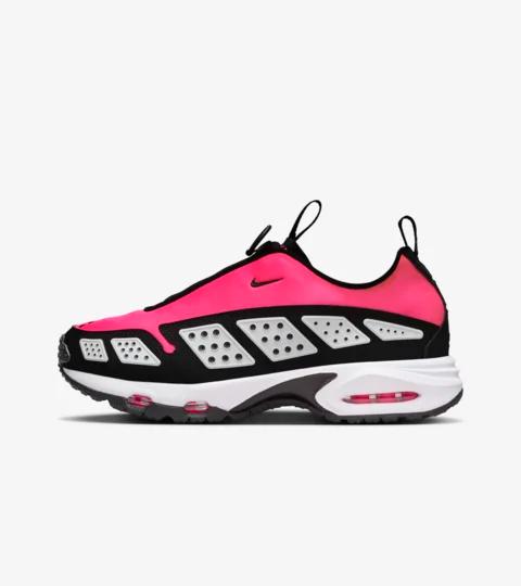 Nike Air Max SNDR WMNS 'Hyper Pink'