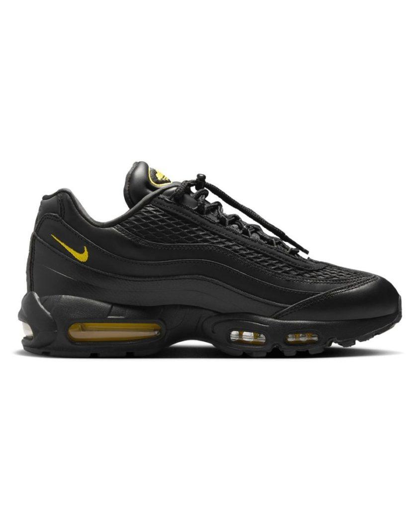 Corteiz x Nike Air Max 95 SP 'Tour Yellow'