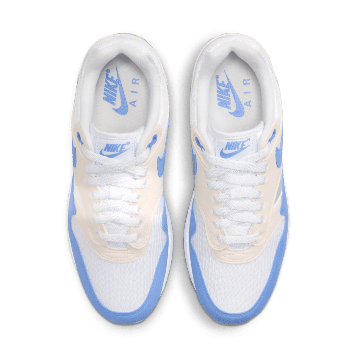 Nike Air Max 1 WMNS 'Royal Pulse'