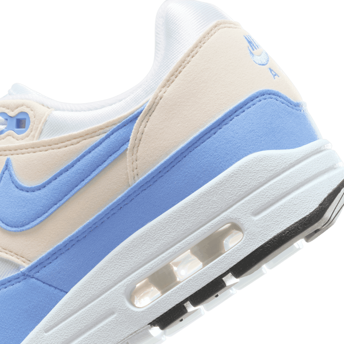 Nike Air Max 1 WMNS 'Royal Pulse'