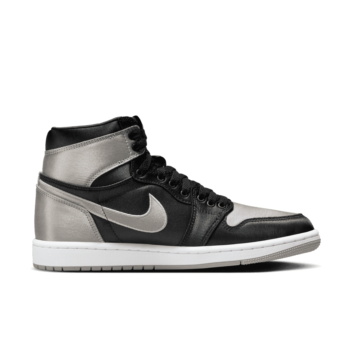 Air Jordan 1 OG WMNS 'Satin Shadow'