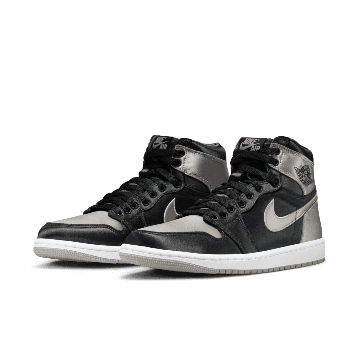 Air Jordan 1 OG WMNS 'Satin Shadow'