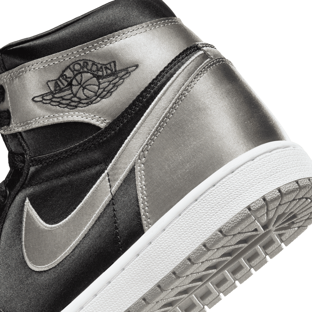 Air Jordan 1 OG WMNS 'Satin Shadow'