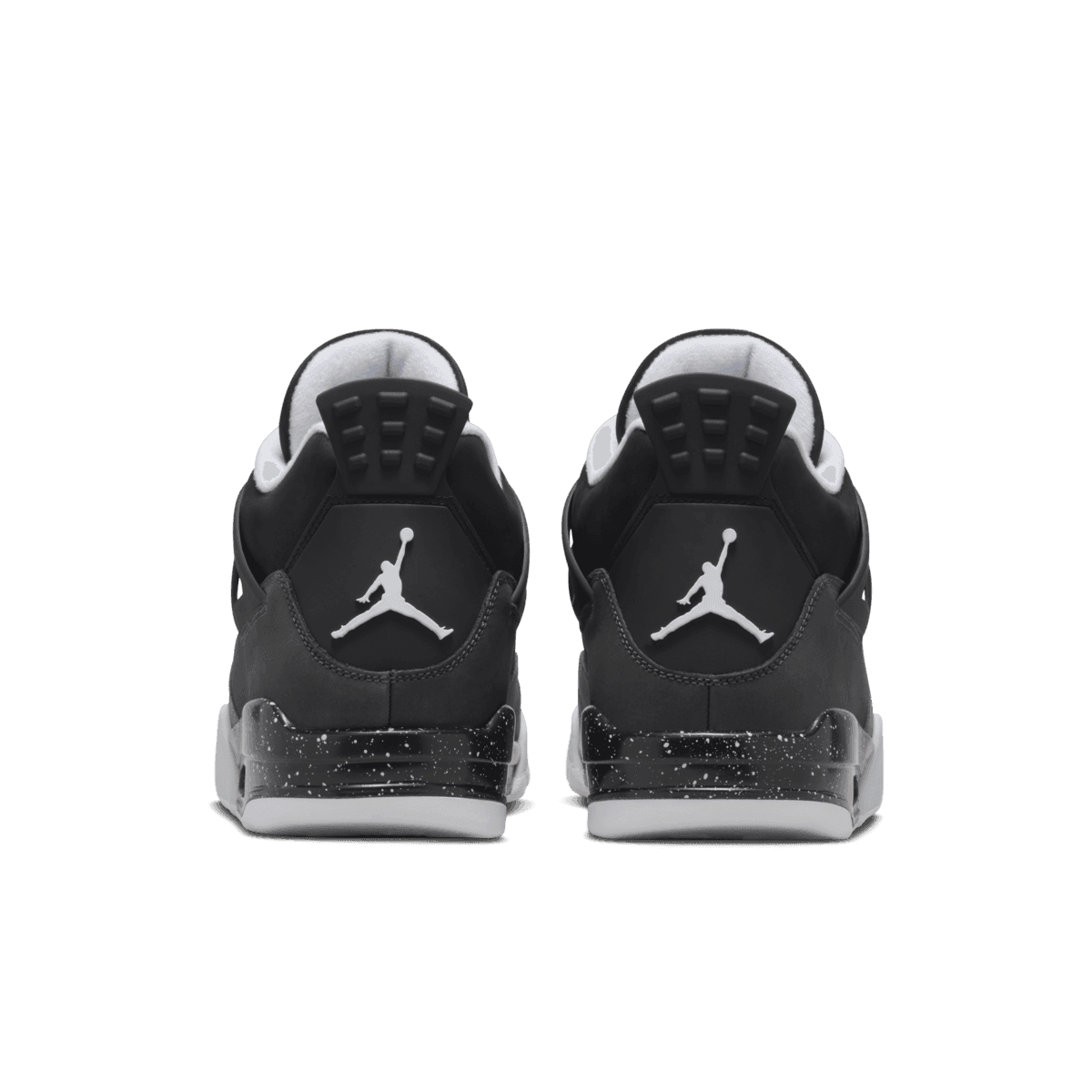 Air Jordan 4 Fear