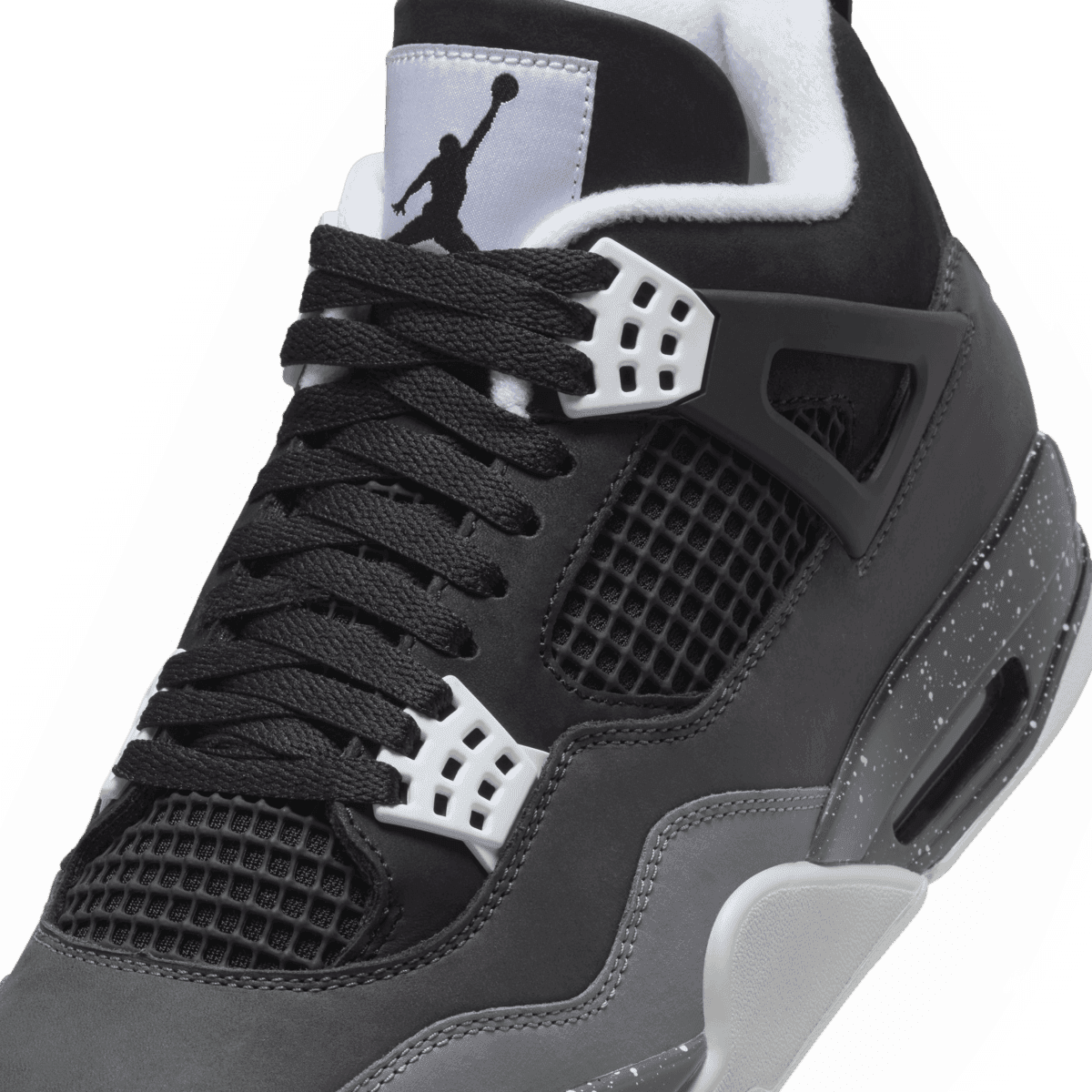 Air Jordan 4 Fear