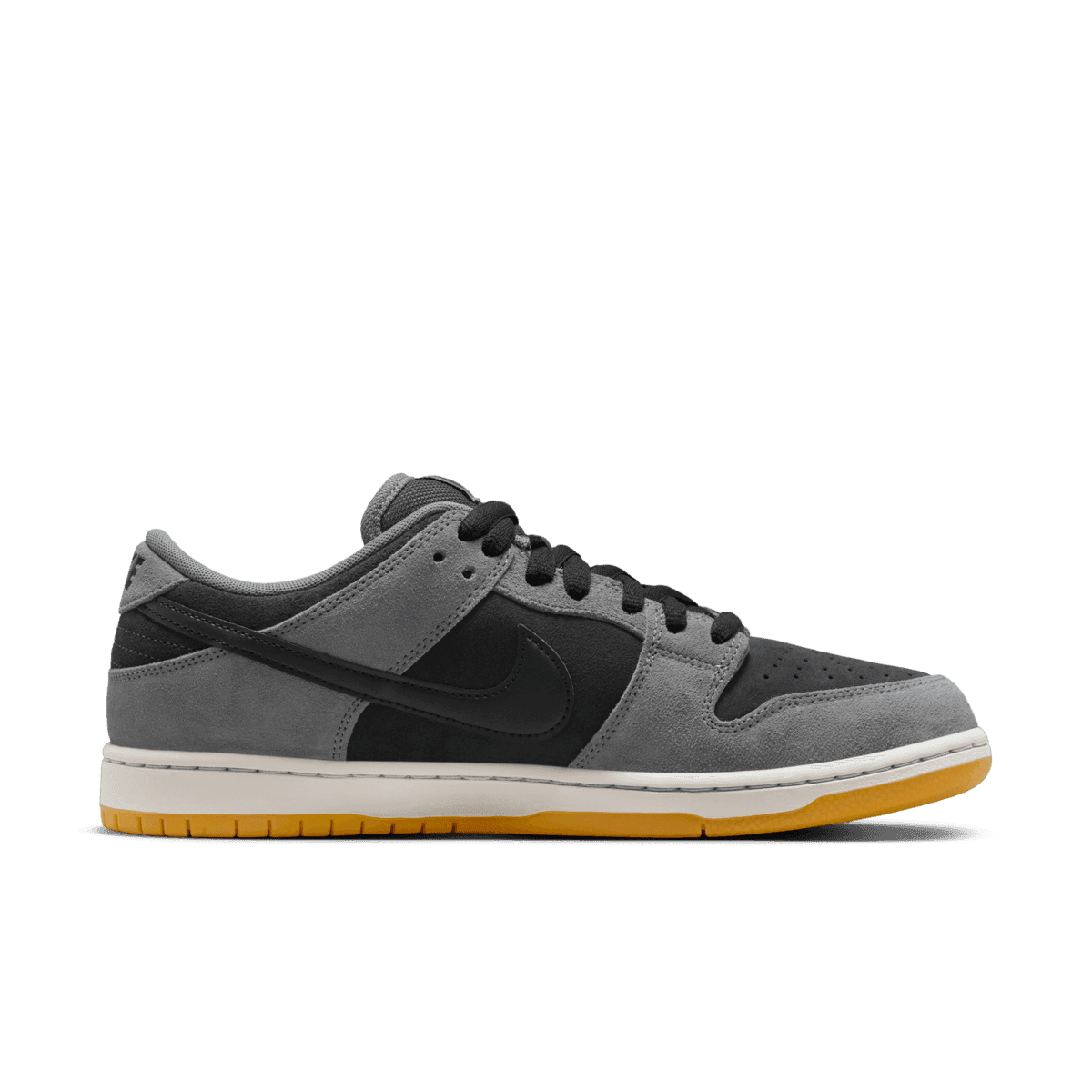 Nike SB Dunk Low 'Dark Smoke Grey'